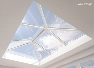 roof lantern beckenham