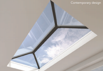 roof lanterns in croydon