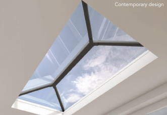 roof lantern in sidcup