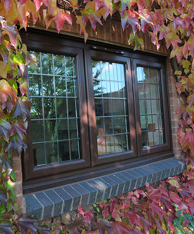 Sash Windows Anerley